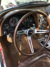 Image 17/17 of Chevrolet Corvette Stingray 427 (1967)