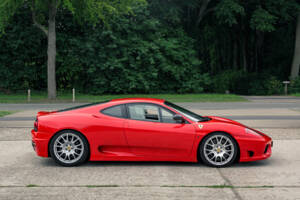 Afbeelding 12/69 van Ferrari F 360 Challenge Stradale (2004)