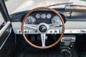 Bild 48/68 von Maserati 3500 GT Spyder Vignale (1960)