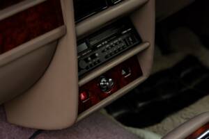 Imagen 15/50 de Rolls-Royce Silver Spirit (1988)
