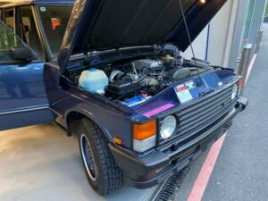Imagen 50/76 de Land Rover Range Rover Classic 3.9 (1991)