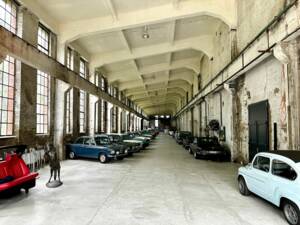 Afbeelding 45/45 van Alfa Romeo Spider Veloce 2000 (1978)