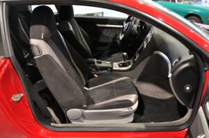 Imagen 17/23 de Alfa Romeo Brera 2.2 JTS (2006)