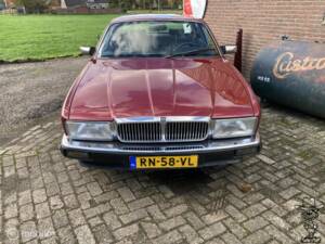 Afbeelding 9/39 van Jaguar Sovereign 3.6 (1987)