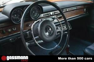 Image 8/15 of Mercedes-Benz 280 SE 3,5 (1973)