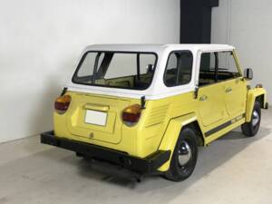 Imagen 8/27 de Volkswagen Kübel 1600 (1973)
