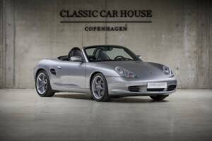 Image 10/100 of Porsche Boxster S "50 Jahre 550 Spyder" (2004)