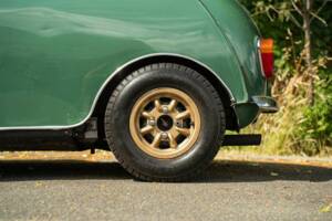 Bild 14/18 von Morris Mini Cooper 'S' 1275 (1964)