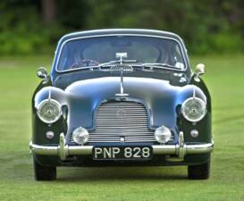 Afbeelding 4/50 van Aston Martin DB 2&#x2F;4 Mk II (1955)