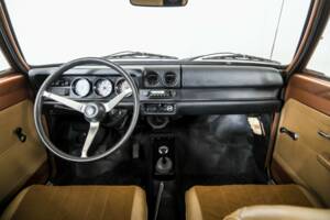 Imagen 7/50 de Opel Kadett 1,2 S (1972)