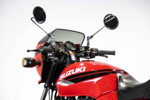 Image 12/50 de Suzuki GS 450 S (1987)