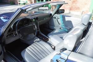 Bild 13/16 von Mercedes-Benz 560 SL (1988)