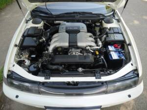 Image 37/50 de Subaru SVX 4WD (1900)