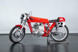 Immagine 1/30 di Ducati DUMMY (1957)