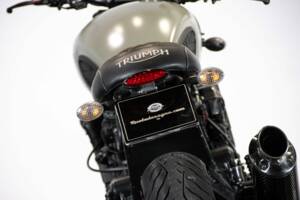 Immagine 13/50 di Triumph Trident 900 (1994)