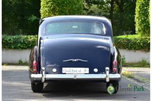 Bild 4/50 von Rolls-Royce Phantom V James Young (1964)
