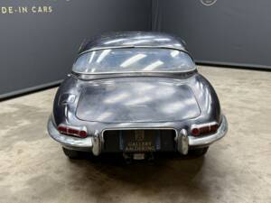 Bild 44/50 von Jaguar E-Type 3.8 (1963)