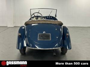 Image 8/15 of BMW Sports Cabriolet (1936)
