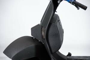 Image 45/48 of Piaggio Vespa PK 50 XL (1987)