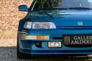 Bild 9/50 von Honda CRX 1.6 VTi (1992)
