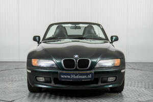 Image 14/50 of BMW Z3 1.9i (2000)