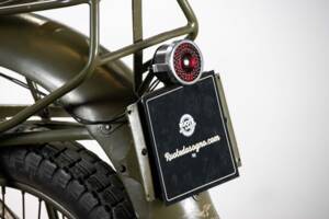 Bild 13/50 von Moto Guzzi DUMMY (1943)