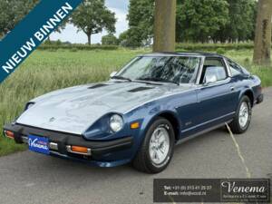 Bild 1/17 von Datsun 280 ZX (1979)