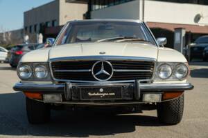 Afbeelding 3/50 van Mercedes-Benz 450 SLC (1972)