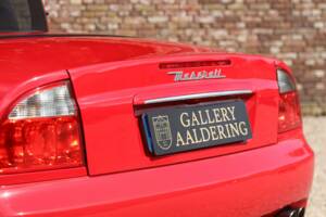 Image 32/50 of Maserati Spyder 4200 Cambiocorsa (2003)