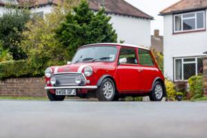 Bild 12/50 von Rover Mini Cooper 1,3i (2000)