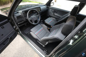 Bild 8/92 von Volkswagen Golf II GTD 1.6 (1991)
