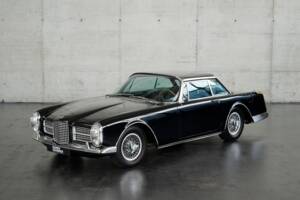 Bild 9/50 von Facel Vega Facel II (1962)