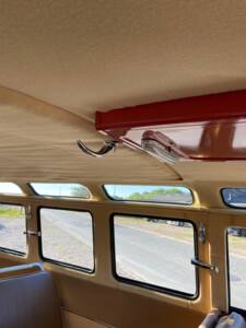 Bild 34/61 von Volkswagen T1 Samba 1.2 (1958)