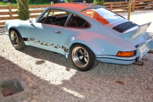 Afbeelding 94/95 van Porsche 911 Carrera RSR 2.8 (1973)
