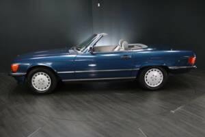 Image 3/30 of Mercedes-Benz 300 SL (1986)