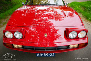 Image 40/80 de Ferrari 365 GTC&#x2F;4 (1972)