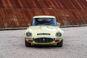 Bild 30/30 von Jaguar E-Type V12 (2+2) (1971)