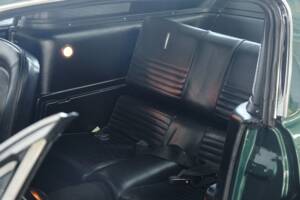 Image 50/50 of Ford Mustang 390 GTA (1967)
