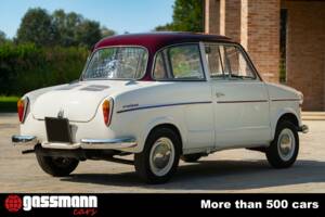 Bild 5/15 von NSU Sport-Prinz (1961)