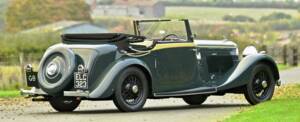 Immagine 15/50 di Bentley 4 1&#x2F;4 Litre (1937)