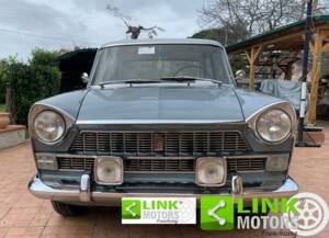 Image 4/10 of FIAT 1800 (1961)