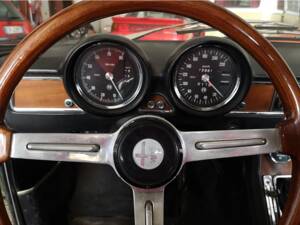 Immagine 35/69 di Alfa Romeo 1750 GT Veloce (1969)