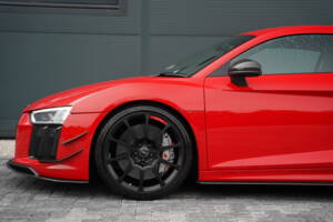 Bild 9/50 von Audi R8 V10 plus (2018)