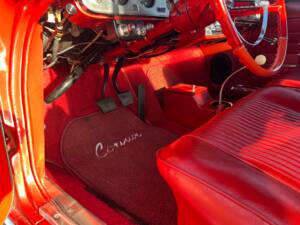 Immagine 48/85 di Chevrolet Corvair Monza Spyder (1963)