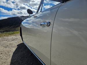 Immagine 25/26 di Porsche 356 A 1600 S Convertible D (1958)