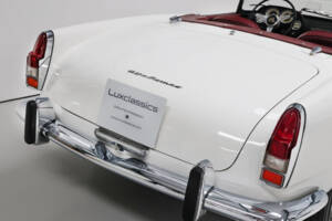 Bild 19/34 von Alfa Romeo 2000 Spider (1960)