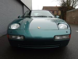 Bild 7/99 von Porsche 928 GTS (1992)