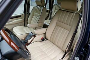 Afbeelding 14/95 van Land Rover Range Rover 4.6 Vogue (2002)