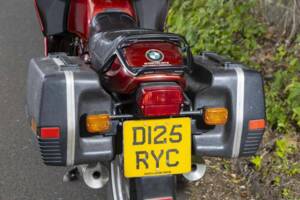 Image 23/31 de BMW R 80 RT Monolever (1987)