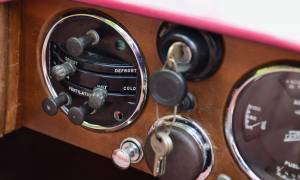 Bild 44/50 von Jensen Interceptor (1956)